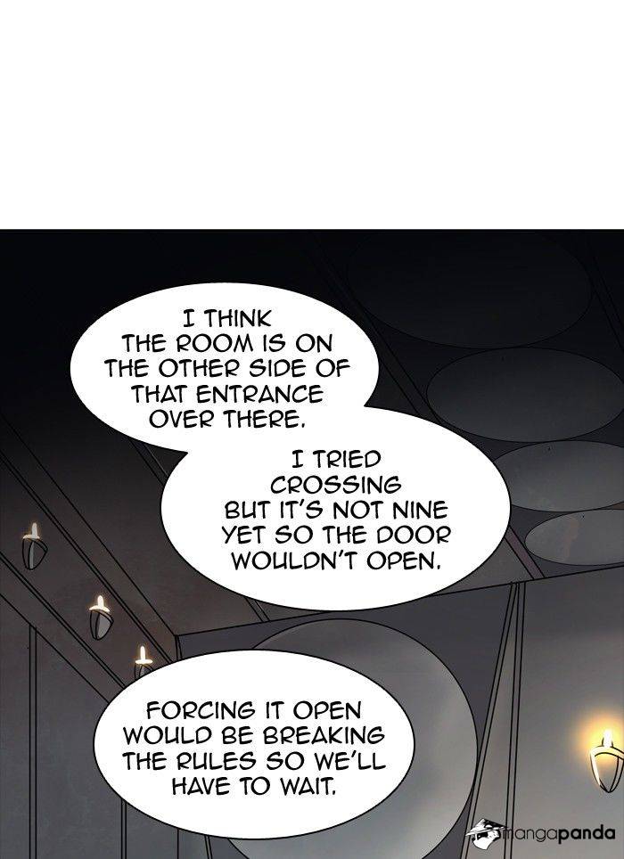 Tower of God Chapter 343 image 020